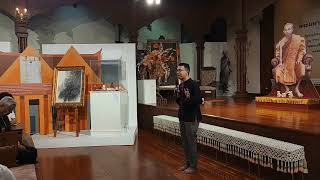 วัดรังษีสุทธาวาส - ดร.ศรัณย์  มะกรูดอินทร์