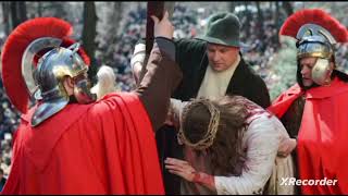 Prayer for mercy #divinemercychaplet #divinemercy #wayofthecross #episode1