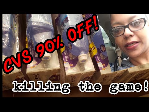 CVS CLEARANCE finds 5/13! | Coupon with Colorful Truth