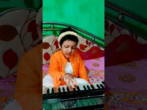Sa re ga ma pa by Ishita Das