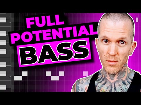 Take Your Bass Lines to Their Full Potential - Live Composing