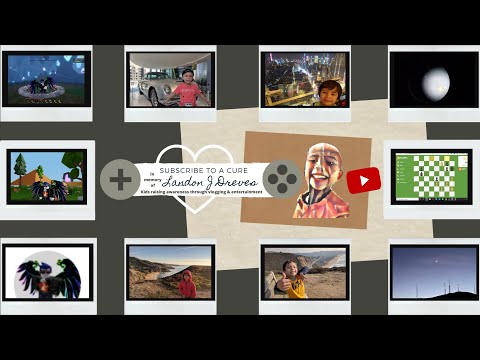 Landon's Story