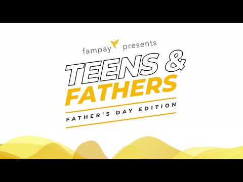 Indian Teens & Fathers: How well do you know each other? | Father's Day Edition