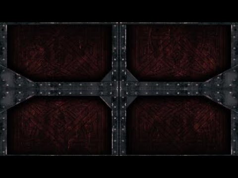 SEUM lvl 56 the devil's pass - Dominated
