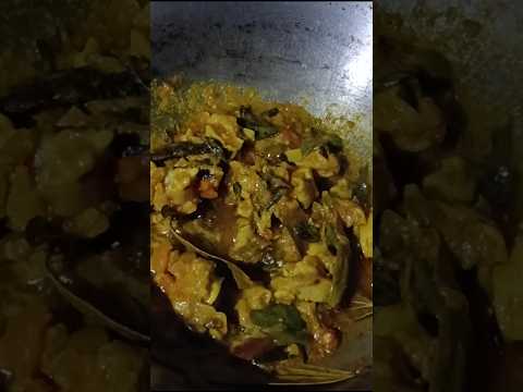 mutton recipe #cooking #mutton gravy #shortyoutube