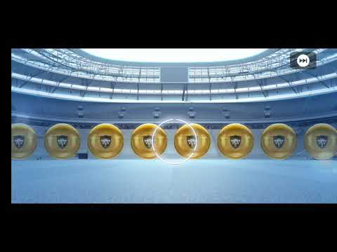 PES 2019 Gold+ Special Agent