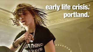 Nettspend - early life crisis tour | Live in Portland