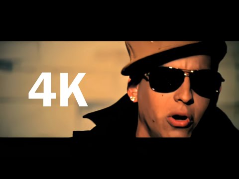 Daddy Yankee - Llamado de Emergencia (Official 4K Video)