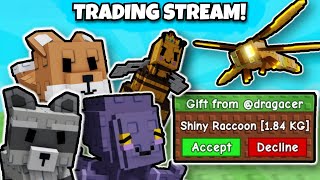 🔴 LIVE - TRADING