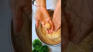 suji ke laddu #khammaghanisajimohukum #trandingcooking #trendingrecipe #trendingvideo #viralrecipe