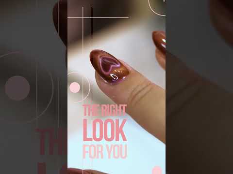 Spot Rigth Nail
