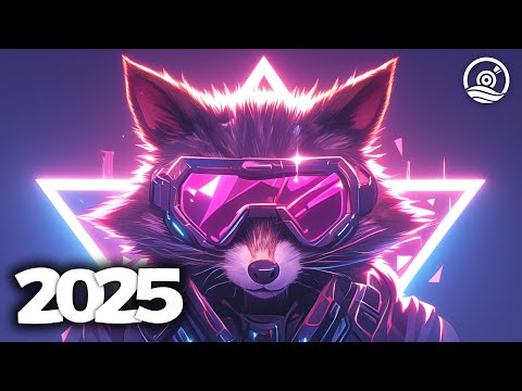 Music Mix 2025 🎧 EDM Mixes of Popular Songs 🎧 EDM Bass Boosted Gaming Music Mix #325