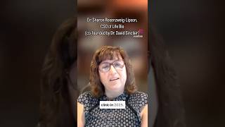 🚀🧬🔬Partial reprogramming could be in the clinic by as early as 2025! Interview withLife Bio CSO