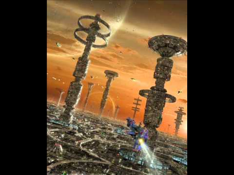 ASURA - System Babel (Code Eternity Remix)