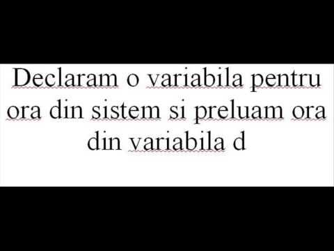 tutorial web