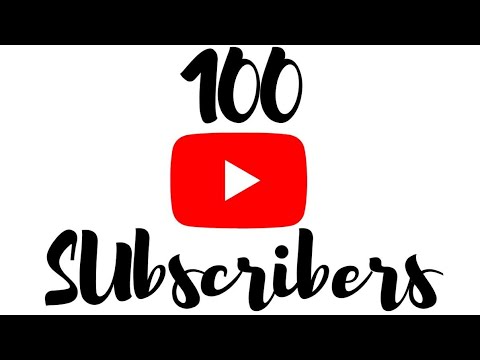 My Channal Completed 100 Subscribe in 1 year l CL Production