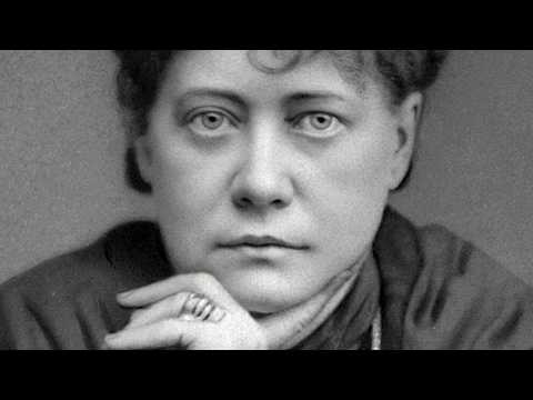 The Life and Work of Helena Blavatsky