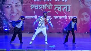 Chaitramas 2025#dance #culturaldance #cinematic #pyarhuaikrarhua #mmqofficial #mmq