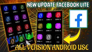Facebook lite 20 I'd 😈 new old Facebook lite old Facebook live unlimited use old Facebook lite