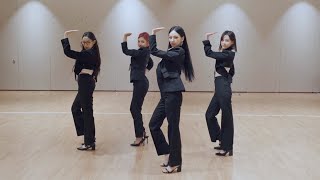 aespa 에스파 'Next Level' aespa Company ver. Dance Practice