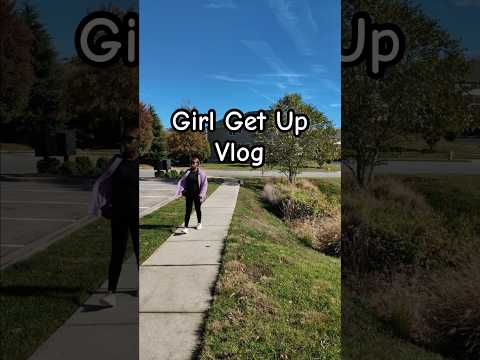 Self- Care #relatable #shortfeed #vlog