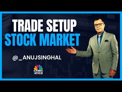 Stock Market News LIVE | CNBC Awaaz | Business News Today | Share Market |Stock Market | 18 Mar 2025