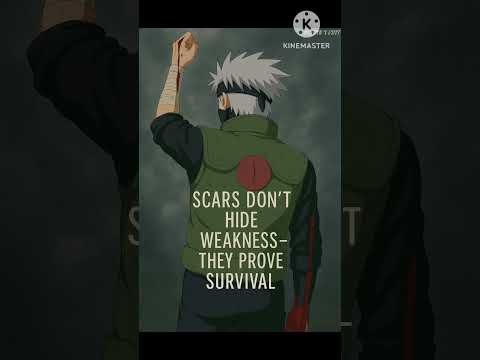 Kakashi and obito quotes