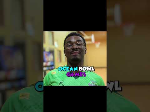 The Ocean Bowl Games return July 18th & 19th!