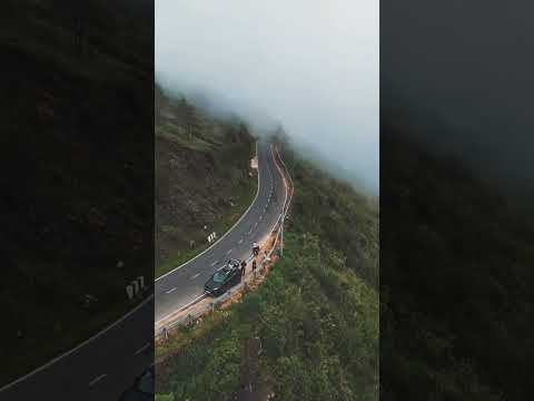 #meghalaya #nature #highlights #viralvideo  #mountain #travel #love #song