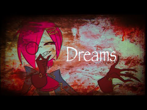 【meme】Dreams 点滅注意【HHOC】