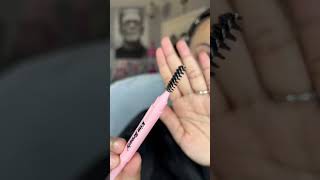 Thin to Flawless Brows Transformation #fok #makeupartist #eyebrowtutorial