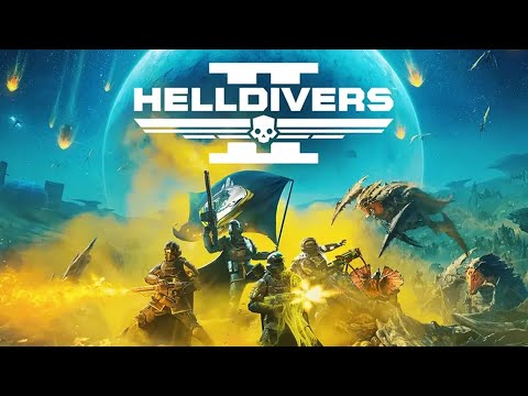 Helldivers 2