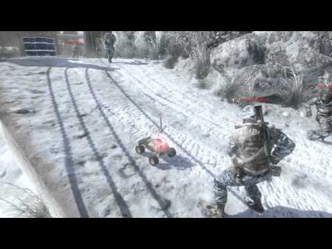 xiVFINISHERVix - Black Ops Game Clip