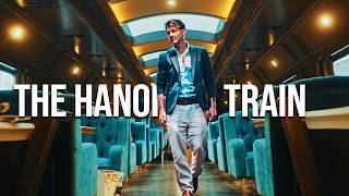 The Hanoi Train Experience (VIP Carriage Tour) Vietnam’s Most Unique Cultural Train Ride