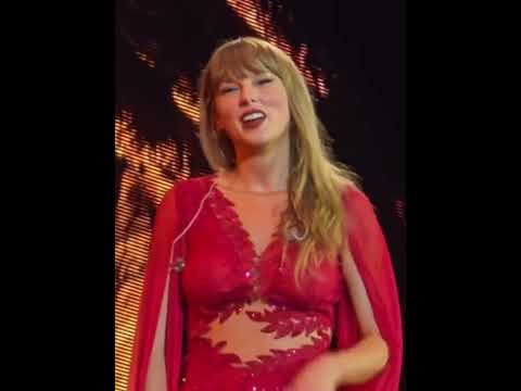 #taylorswift #fyp #foryoupage 