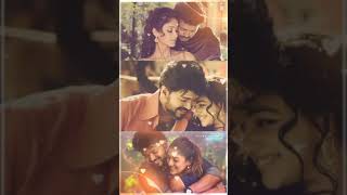 New Thalapathy Vijay Love Whatsapp Status HD (Pen Illa Tha Oorilae Adi Aan Poo)| KaviEditz