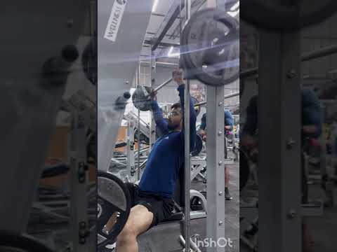 Many More To Go 🔥 #shoulder #gym #workout #newvideo #shorts #subscribe #followme #keepsupporting ❤️