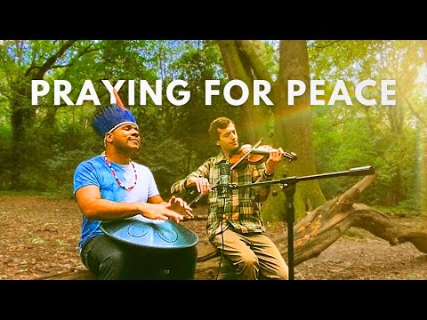 Magical Meditation | 1 hr | Clear Blocked Energy