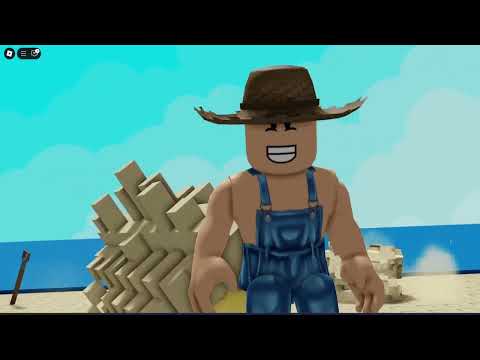 NEW PREHISTORIC UPDATE CUTSCENE - WEEK 1 OF SUMMER! GROW A GARDEN