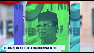 "Icon of Engineering Excellence": Nigeria Prominent Leaders Celebrate Works Minister, Umahi At 63