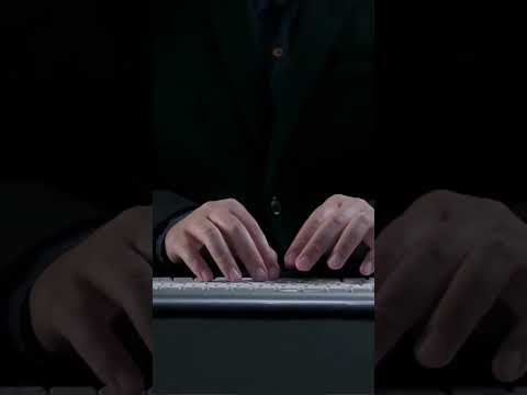 This AI Watches You Type — And Learns Everything 👀⌨️