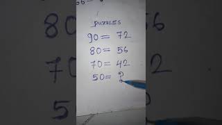 !! numbers magic trick revealed in hindi!! #mathmagic #maths #mathematics #mathpuzzle #mathzone