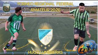 TORNEO REGIONAL FEDERAL AMATEUR 2026
