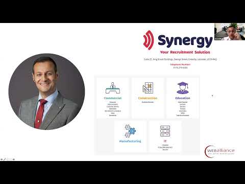 Bespoke CRM Database for Recruitment Companies