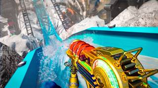 WaterPark Zombies was Supposed to be Generational