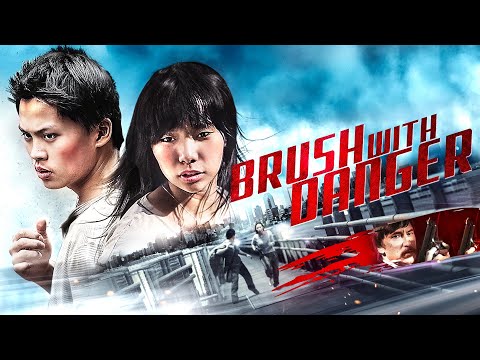 Brush With Danger | ACTION | Full Movie in English