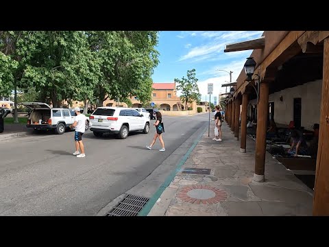 我来到阿尔伯克基ABQ 美国新墨西哥州最大城市 绝命毒师Breaking Bad的拍摄地