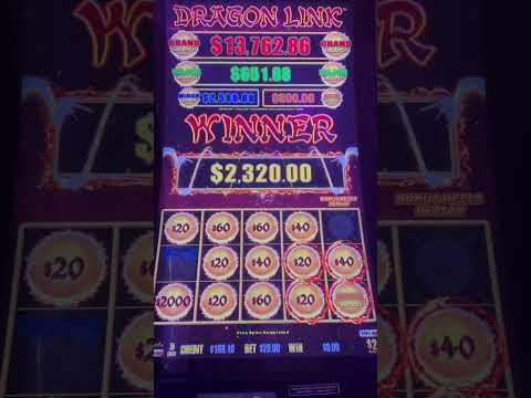 $2000 #dragonball orb morning #dragonlink #genghiskhan #jackpothandpay #lasvegasslots
