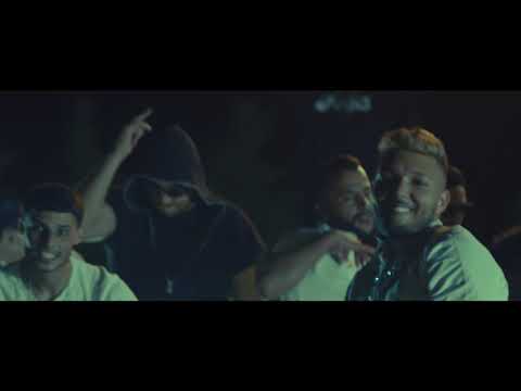 Young RZ - Niggzey (Clip Officiel)