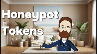 Honeypot Tokens: The Trap You Can't Escape